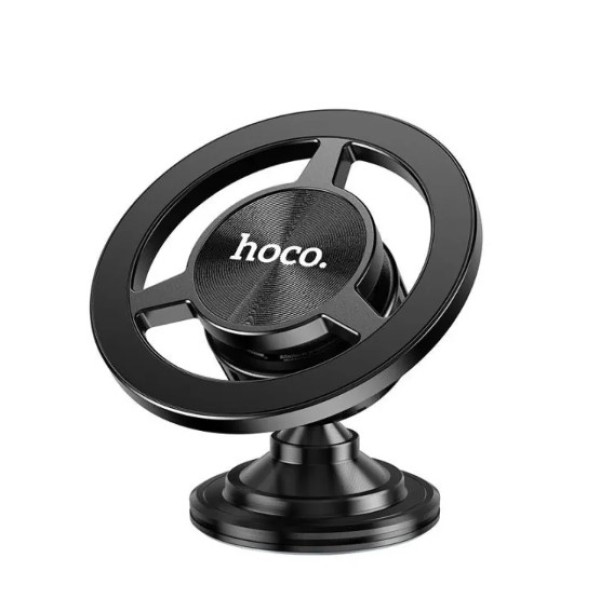 Hoco Mini Size Magnetic In-Car Mobile Holder - DCA46