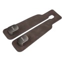 Hoco 2in1 Hidden Hook & Holder - DCA66