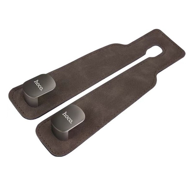 Hoco 2in1 Hidden Hook & Holder - DCA66