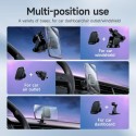 Hoco 3-in-1 Super Magnetic Car Holder Set - DCA73