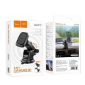 Hoco 3-in-1 Super Magnetic Car Holder Set - DCA73