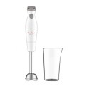 Moulinex Easy Chef 450Watts, Hand Stick Blender - DD451127