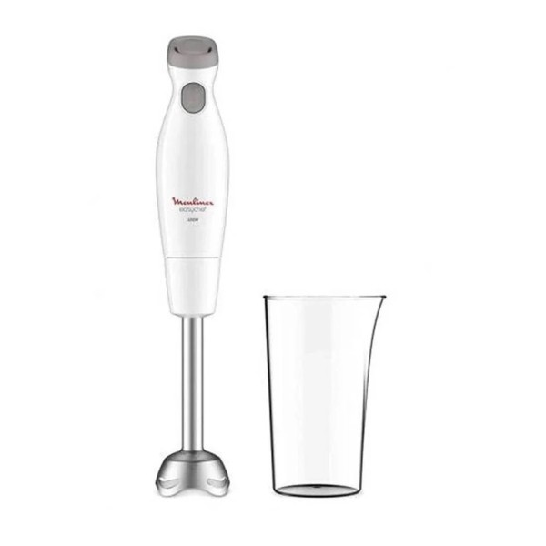 Moulinex Easy Chef 450Watts, Hand Stick Blender - DD451127