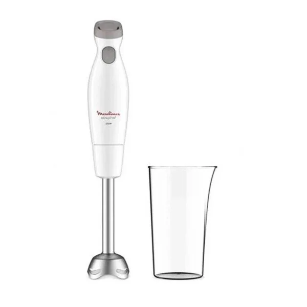 Moulinex Easy Chef 450Watts, Hand Stick Blender - DD451127