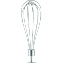 Moulinex 800Watts, 20 Speed Optichef 3-in-1 Hand Blender with Accessories - DD643127