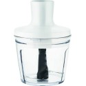 Moulinex 800Watts, 20 Speed Optichef 3-in-1 Hand Blender with Accessories - DD643127