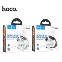 Hoco Wireless Bluetooth 5.3 Dual-Person Headset - DES40 Hoco Wireless Bluetooth 5.3 Dual-Person Headset - DES40