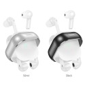Hoco Wireless Bluetooth 5.3 Dual-Person Headset - DES40 Hoco Wireless Bluetooth 5.3 Dual-Person Headset - DES40