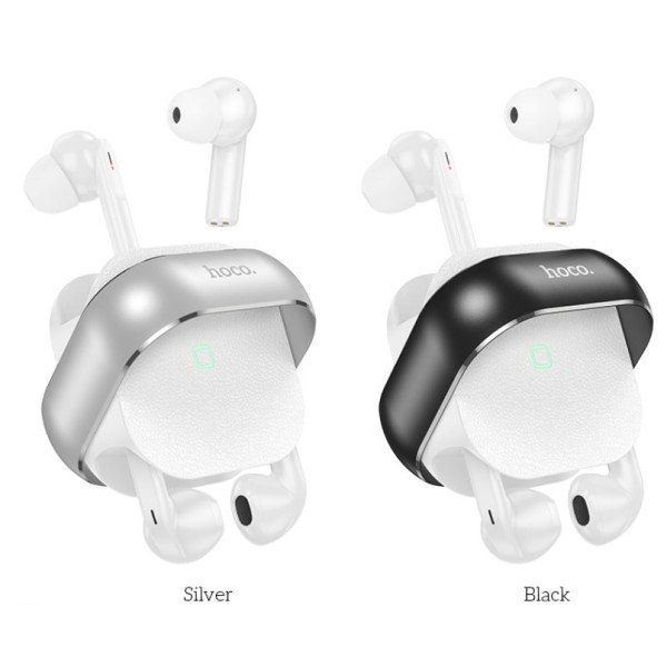 Hoco Wireless Bluetooth 5.3 Dual-Person Headset - DES40