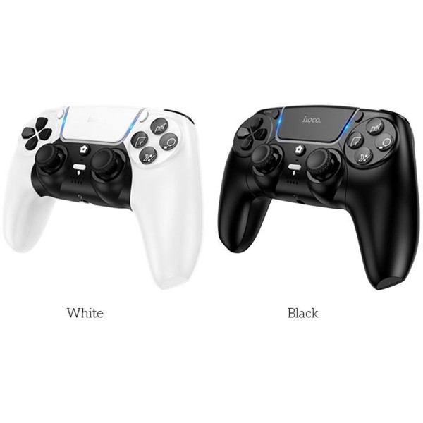 Hoco Multifunctional PS5 Wireless Game Controller - DGM04