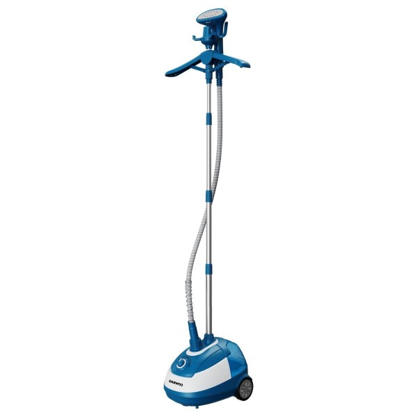 Daewoo 1750Watts, 2.7L Capacity Garment Steamer - DGS 8002