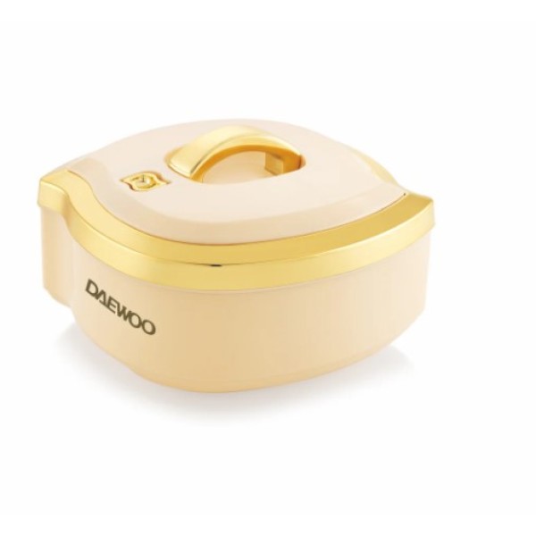 Daewoo 6L Thermoware Casserole - DHW S600