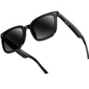 Hoco Wireless Air Conduction Audio Sunglasses with Music Playback - DI87