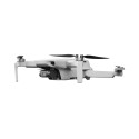 DJI Mini 4k Fly More Combo - DJI-MVM200-4K-C1