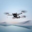 DJI Mini 4k Fly More Combo - DJI-MVM200-4K-C1