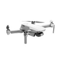 DJI Mini 4k Fly More Combo - DJI-MVM200-4K-C1