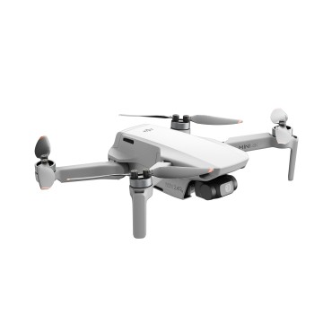 DJI Mini 4k Fly More...