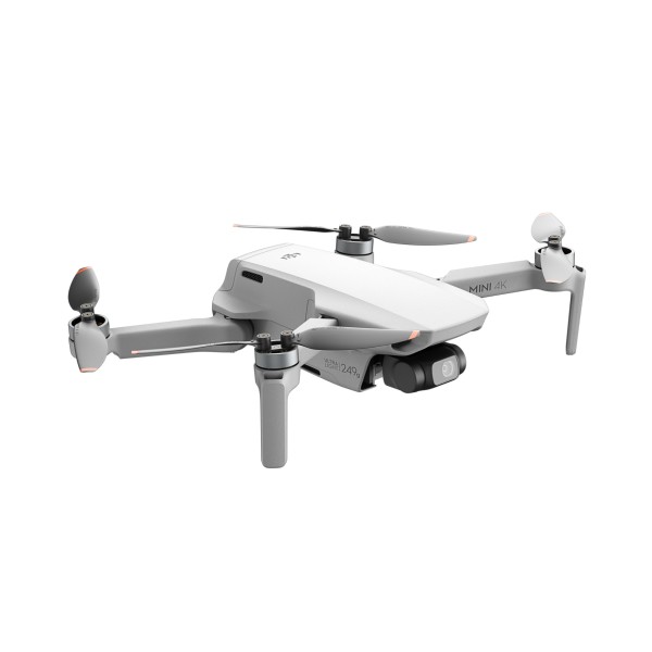 DJI Mini 4k Fly More Combo - DJI-MVM200-4K-C1