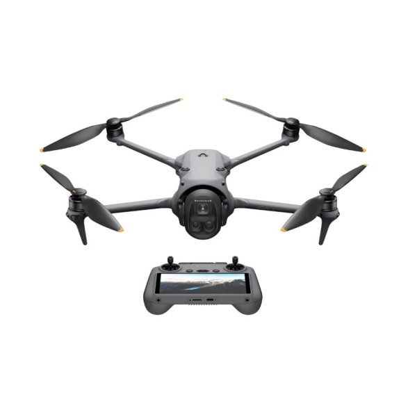 DJI Mavic 4 Pro Drone (DJI RC2)