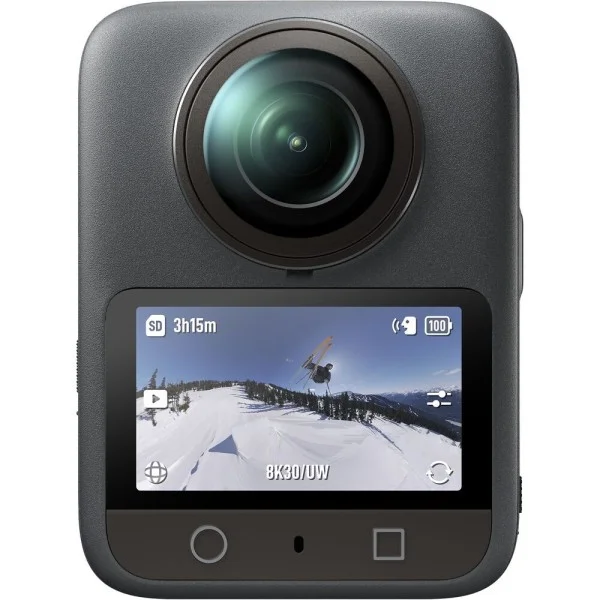 DJI Osmo 360 Standard Combo - DJI-ZX100-C1