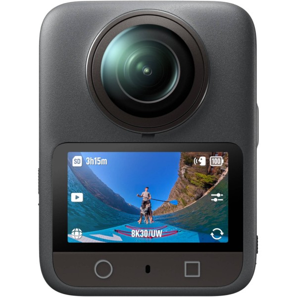 DJI Osmo 360 Adventure Combo - DJI-ZX100-C2