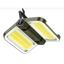 Hoco Solar LED Multifunctional Outdoor Camping Lamp - DL22