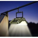 Hoco Solar LED Multifunctional Outdoor Camping Lamp - DL22