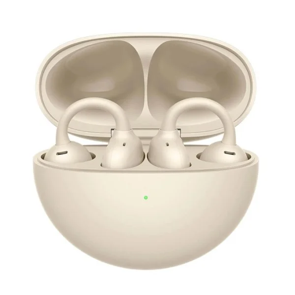 Huawei FreeClip Wireless Earbuds - Beige