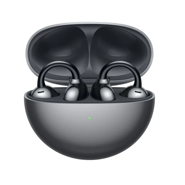 Huawei FreeClip Wireless Earbuds - Black
