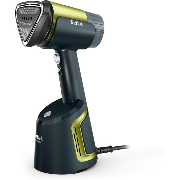 Tefal AeroSteam 1400Watts, Handheld Garment Steamer - DT9810G0