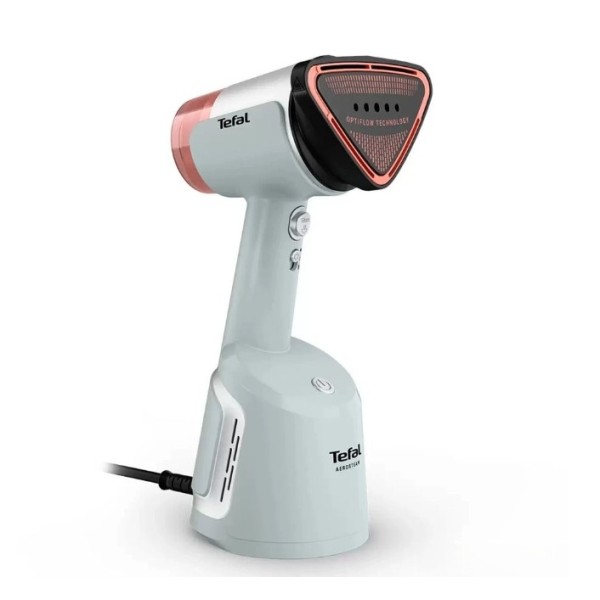 Tefal AeroSteam 1400Watts, Handheld Garment Steamer - DT9814G0