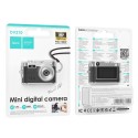 Hoco Compact Mini Digital Camera 1080P - DV210