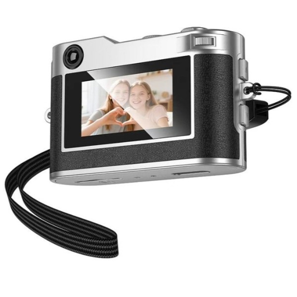 Hoco Compact Mini Digital Camera 1080P - DV210
