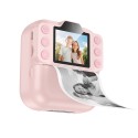 Hoco Kids Instant Print Camera - DV211