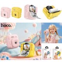 Hoco Kids Instant Print Camera - DV211