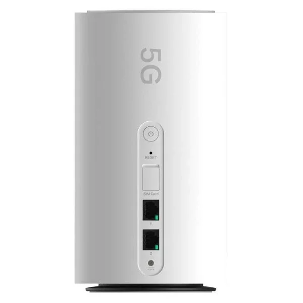 Xiaomi Wireless AX, Dual-Band 5G CPE Pro Router, White - DVB4369GL