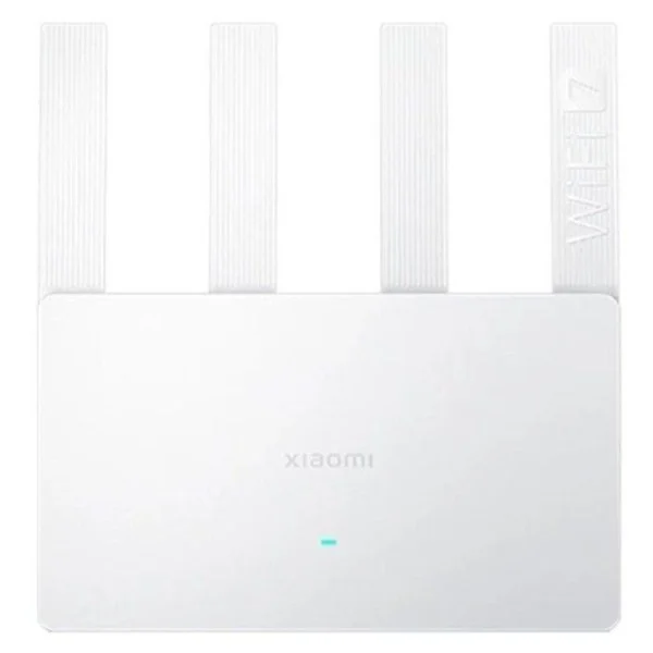 Xiaomi Wifi 7 BE3600 Router, 2.5G, White - DVB4495UK
