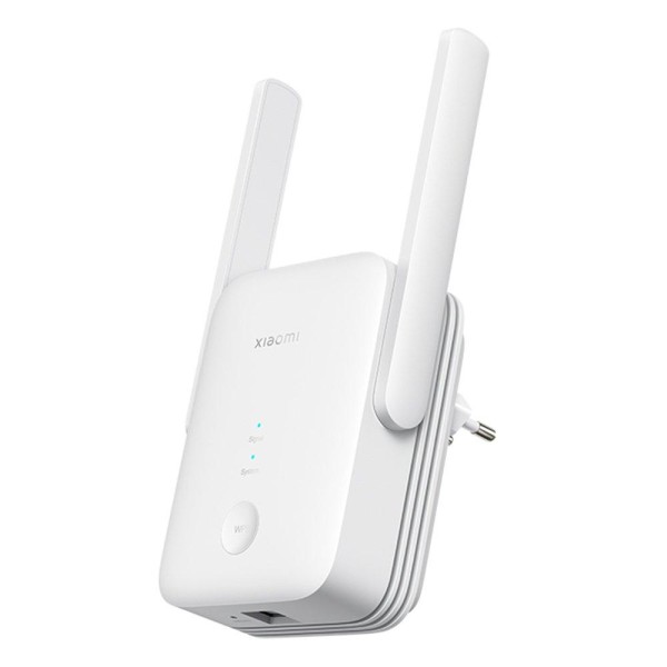 Xiaomi AX1500 Wi-Fi 6 Range Extender, White - DVB4514GL