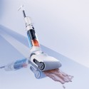 Daewoo 235Watts, Cordless Wet Vacuum Cleaner - DVC 6800
