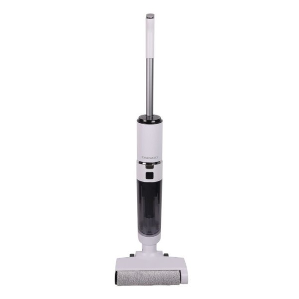 Daewoo 235Watts, Cordless Wet Vacuum Cleaner - DVC 6800