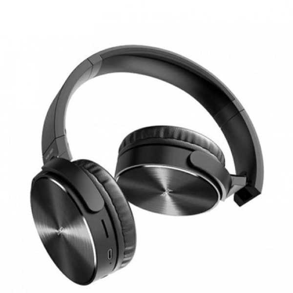 Hoco Foldable Wireless Bluetooth Headset - DW01