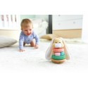 Hape Bunny Stacker Toy - E0107-T