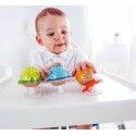 Hape Sea Animals Rattle Set - E0330-T