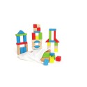Hape Maple Blocks Toy for Baby - E0409-T Hape Maple Blocks Toy for Baby - E0409-T