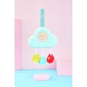 Hape Musical Cloud Light Toy for Baby - E0619-T