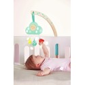 Hape Musical Cloud Light Toy for Baby - E0619-T