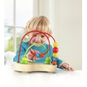 Hape Double Bubble Toy for Baby - E1801-T