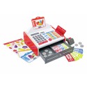 Hape Beep 'n' Buy Cash Register Toy for Baby - E3184-T