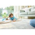 Hape Dual-Mode Space Shuttle Toy for Baby - E3872-T