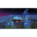 Hape Dual-Mode Space Shuttle Toy for Baby - E3872-T